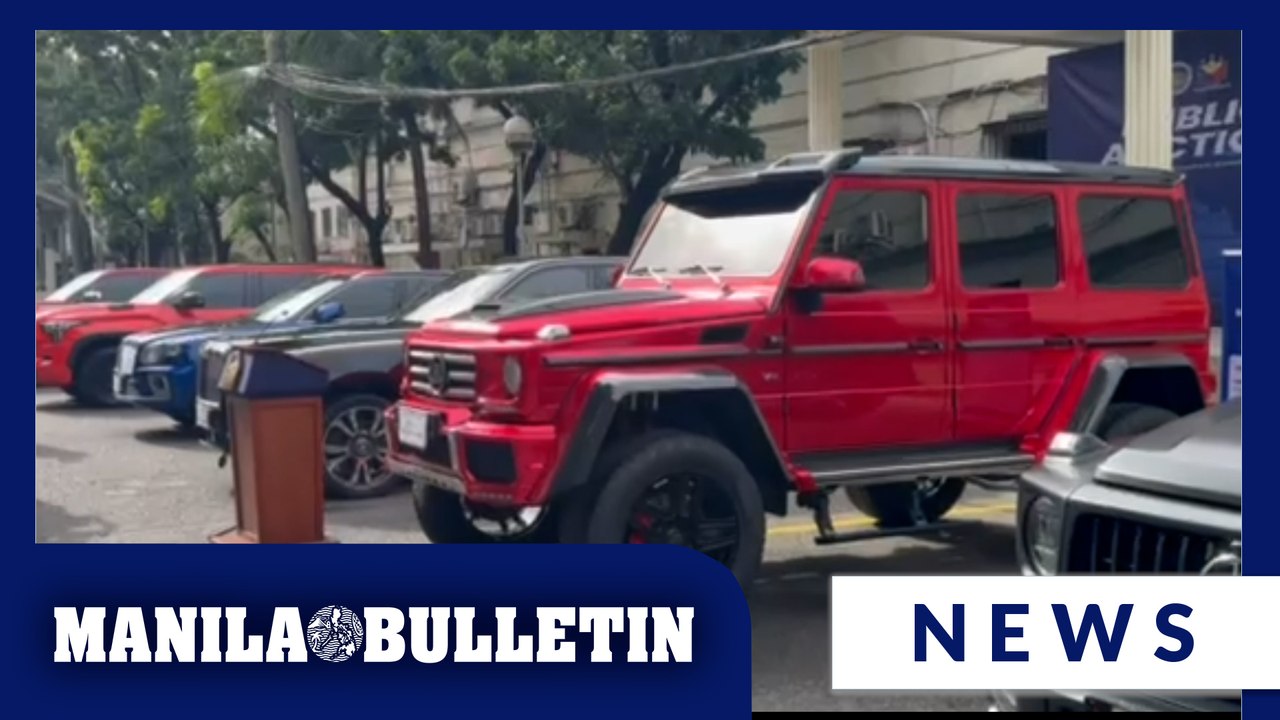 BOC to hold scheduled public bidding, auction o...