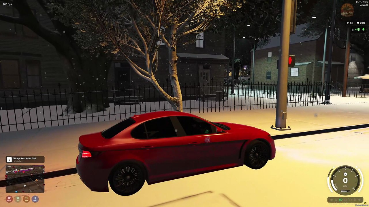 Grand Theft Auto V #88: "LLWEBAY💔"