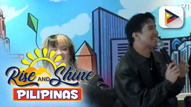 1st.One, ipinakilala ang kanilang bagong era sa kanilang latest track na Gusto Mo Ba?