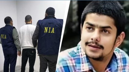 लॉरेंस का भाई अनमोल बिश्नोई गिरफ्तार, अब गैंगस्टर खोलेगा बड़े राज, देखें वारदात