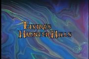 2001 As Loucas Aventuras de Elvira FULL HOT MILF MOVIE