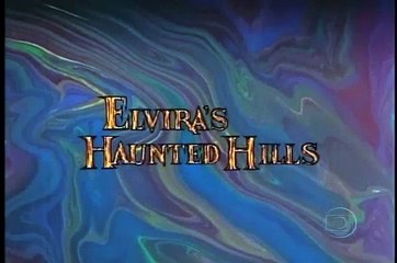 2001 As Loucas Aventuras de Elvira FULL HOT MILF MOVIE