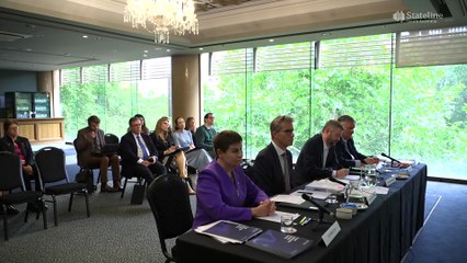 Deloitte deal under wraps integrating two South Australian Universities