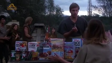 She (1984) - Full Movie Uncut