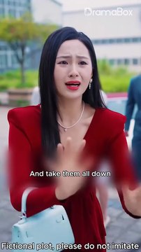 Love That Survives the Hurt (DUBBED) - She Gave Me a Kidney, I Called Her a Gold-Digger