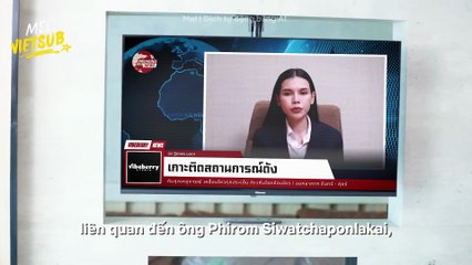 [FULL VIETSUB] Mission_ Love or Lies The Series Tập 3