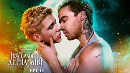 🔥HOT🔥How I Made The Alpha Mine - Full Movie