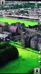 Presidents Daughter Breaks The Casting Couch! Full