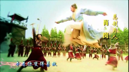 HỒN KIÊM - Tập 01 (Lồng Tiếng) | Phim Kiếm Hiệp Võ Thuật Trung Quốc Hay Nhất | TẠ ĐÌNH PHONG - KIỀU CHẤN VŨ - CHUNG HÂN ĐỒNG