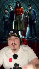 Il faut arrêter de surcoter la série Ça : Bienvenue à Derry #onregardequoi #ça #çabienvenueàderry #bienvenueaderry #it