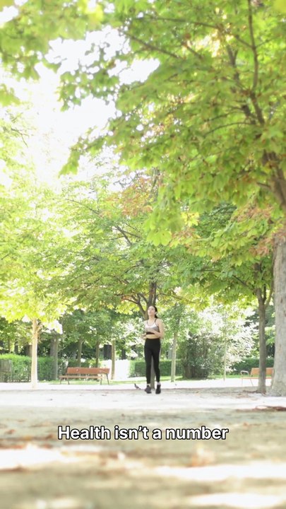 Health Beyond Numbers