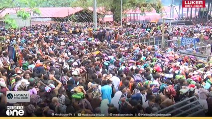 ശബരിമലയിൽ ഭക്തജന പ്രവാഹം; സ്പോട്ട് ബുക്കിങ്ങിലൂടെ പ്രവേശനം 5000 പേർക്ക് മാത്രം