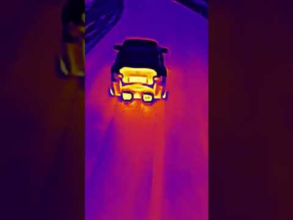 Teaser: BMW M2 CS (G87) auf der Nordschleife