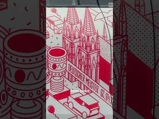 2025 Ford Explorer im Köln-Design – Ein SUV als Hommage an die Stadt!