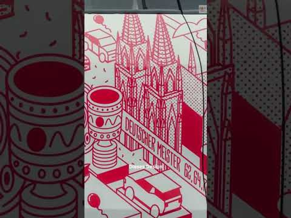 2025 Ford Explorer im Köln-Design – Ein SUV als Hommage an die Stadt!