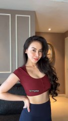 Kadang orang pikir “diet” itu artinya ribet & nyiksa. Padahal kuncinya cuma satu → nyaman dijalanin 🏻 Kalau enak & simple, pasti lebih konsisten dan hasilnya juga kerasa.