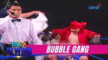 Bubble Gang: Ang secret weapon ni Iraqi (YouLOL Rewind)