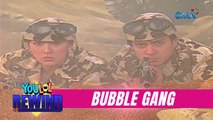 Bubble Gang: Ang baho ng putok mo (YouLOL Rewind)