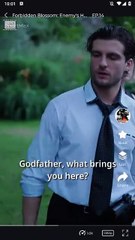 Forbidden Blossom: Enemy's Heiress, My Heartbeat [ NEW MOVIE RELEASES ]