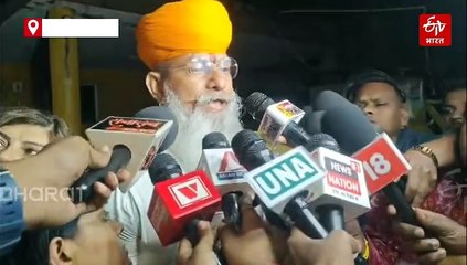 करणी सेना के राष्ट्रीय अध्यक्ष शेखावत ने दी गिरफ्तारी, जमानत पर हुए रहा, कहा- 7 दिसंबर को बड़ा प्रदर्शन