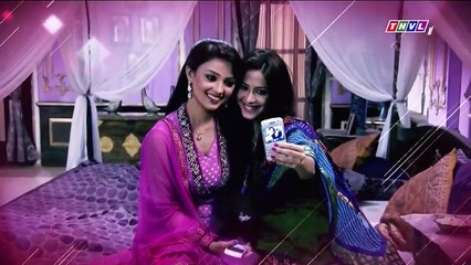 CHỊ EM ĐỊNH MỆNH - TẬP 191 - LỒNG TIẾNG - PHIM ẤN ĐỘ THVL1 - CHI EM DINH MENH