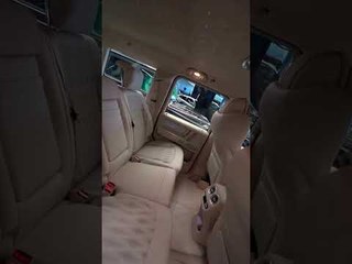 MANSORY: Luxus-Interieur auf höchstem Niveau – Jedes Detail ein Unikat!