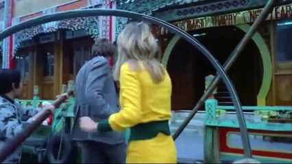 1973 Fly Me HOT TEEN MOVIE