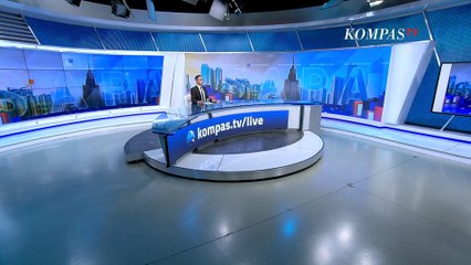 Warga di Lumajang Terus Pantau Aliran Lahar Dingin Pasca Erupsi Semeru | SAPA PAGI