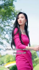 He chased after his daughter the moment he realized she wasn't a scammer but begging to save her mom