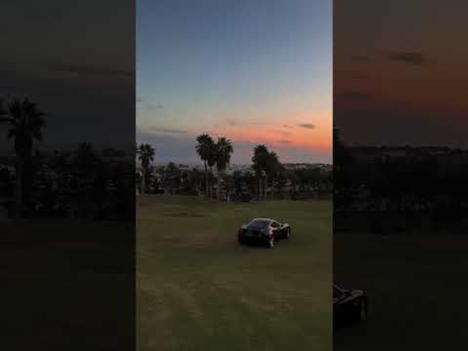 Officine Fioravanti | Driften im Alfa 8CM Restomod mit Handschaltung #automobile #performancetuning