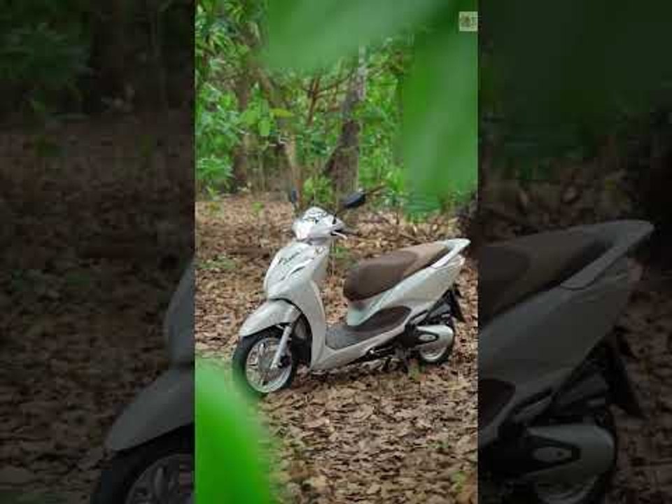 2024 honda lead 125: dein smarter city-flitzer?