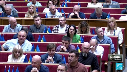 Ucrania: destituidos ministros de Justicia y Energía por escándalo de corrupción