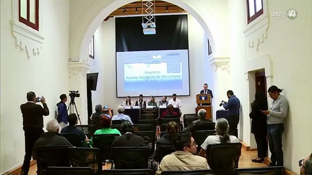 La periodista y premio Pulitzer Alejandra Xanic gana premio nacional de periodismo por trayectoria