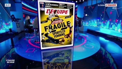 Le quiz du 19 novembre - L'Équipe du Soir - extrait