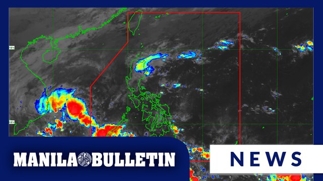 Rains, thunderstorms may affect parts of PH due to 4 weather systems — PAGASA