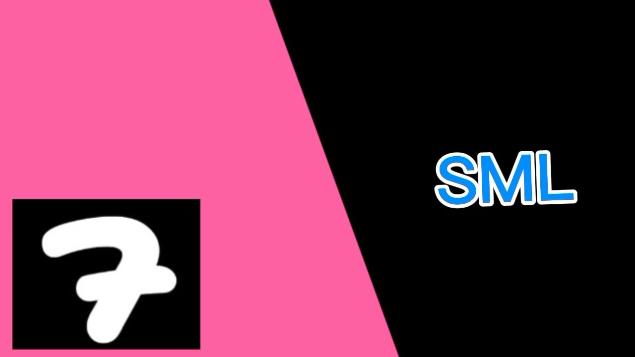 Channel 7 UK - Now: SML