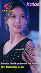 Never Falling for You Full Eposides