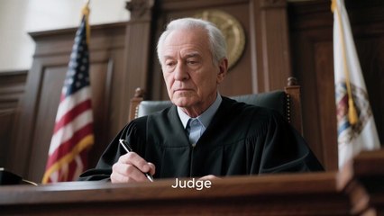 A Court Case No One Expected_ She Gave $2,500 and Walked Away Quietly