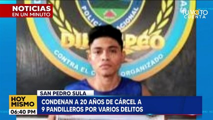 Hoy Mismo Estelar - Miércoles 19 de noviembre 2025