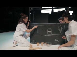 Un tros de pa @entradas