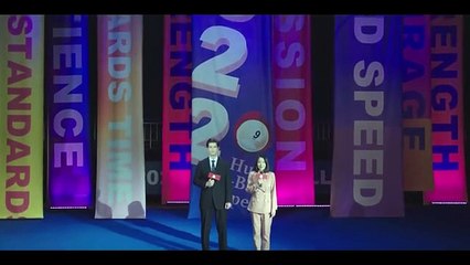 Amidst a Snowstorm of Love [Hindi English] 720P S01 E13