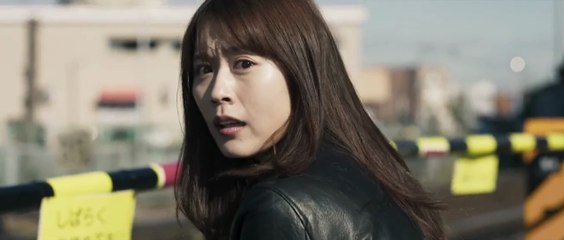 [J-Movie] Tsuki No Michikake 2022 Part2 End (English Subs)