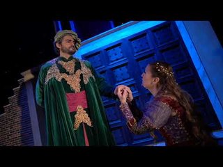 Romeo y Julieta, el musical @entradas