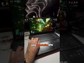 🤔 ¡Acer Nitro V15! ¿El mejor portátil gaming multitarea?