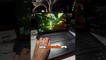 🤔 ¡Acer Nitro V15! ¿El mejor portátil gaming multitarea?