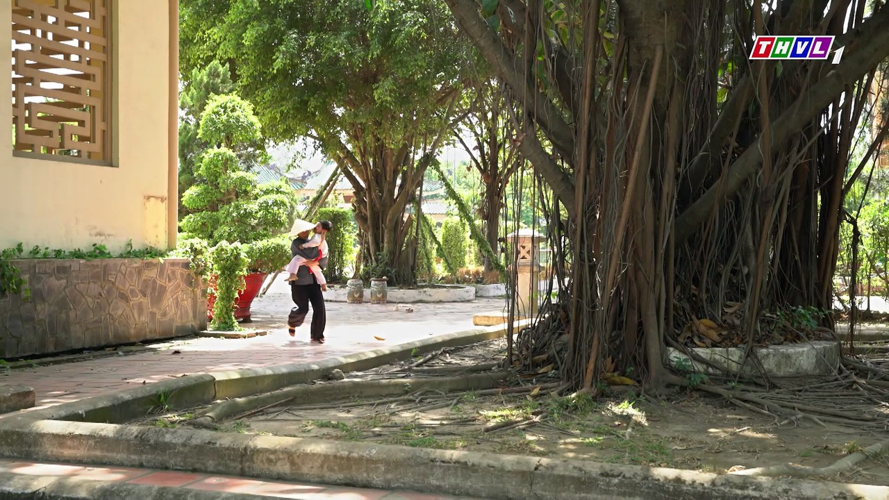 CUỘC CHIẾN HÀO MÔN - TẬP 24 - PHIM VIỆT NAM THVL1 - CUOC CHIEN HAO MON