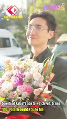 Fate Brought You to Me Full Eposides