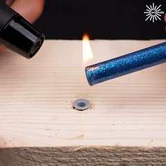 These functional glue gun hacks always work!