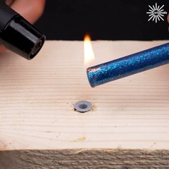 These functional glue gun hacks always work!