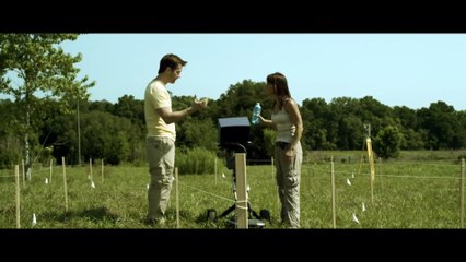 Exhume (2017) - Based on True Story - Thriller Horror  Movie